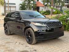 Range velar 2020