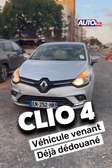 Renault Clio 4 | Année 2017