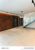 Corniche almadies appt duplex 2chb avec jardin