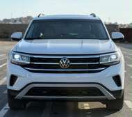 VOLKSWAGEN ATLAS SE 2022