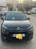 Citroen C4 Cactus 2022