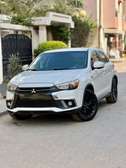 Mitsubishi Outlander nouveau modèle