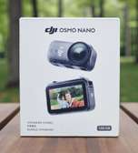 DJI Osmo Nano 128g