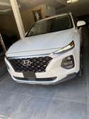 Hyundai Santa Fe 2019