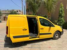 Citroën Berlingo 2018