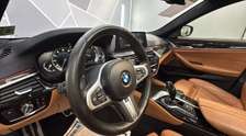 BMW Series 5 530i xDrive M Sport Pack
