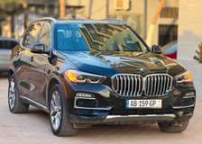 BMW X5 PACK M Mutation 4Mois
