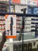 Xiaomi Mi Selfie Stick Tripod Bluetooth Noir