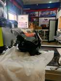 Casque moto et scooter