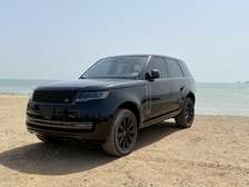 2023 Land Rover P400