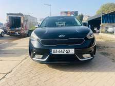 KIA NIRO HYBRIDE 2018