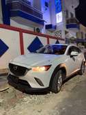 Mazda CX-3 GT