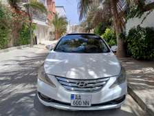 Hyundai sonata limited