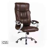 FAUTEUIL MINISTRE C55