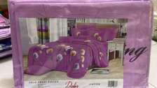 Draps en coton DALIA
