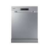 LAVE VAISSELLE SAMSUNG 14COUVERTS GRIS DW60CG550FSR