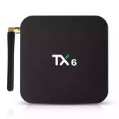 Android box T95s1