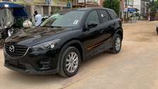 Mazda CX5 2016