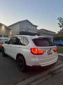 BMW X5 2015