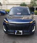 Belle BAIC BEIJING X35