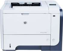 Imprimante hp laserjet p3015