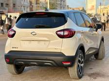 RENAULT *QM3 LIMITED* 2018