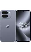 Google pixel 10pro Fold