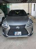 Lexus 2018
