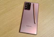 Samsung Note 20 ultra