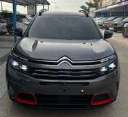 Citroën C5 AIRCROSS SUV 2019 full options