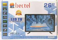 Television Bectel 26'' pouces Led Tv