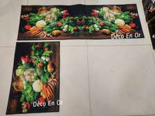 Tapis Cuisine