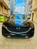 MAZDA CX5 2018