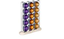 Nespresso Distributeur Display vertical Vertuo