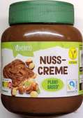 Vémondo crème de noisettes vegan 400g fairtrade