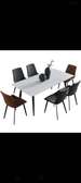 Table a manger 6places
