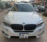 BMW X5 2015
