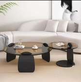 Ensemble Table Basse