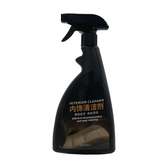 Liquide Nettoyant siège Cuir