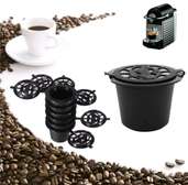 CASPULES A CAFÉ NESPRESSO RECHARGEABLE