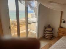 Appartement meublé vue sur mer pour 1 an
