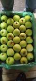Pomme vert