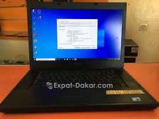 Portable Dell Core I7