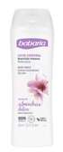Babaria HUILE D'AMANDE Lait corps peaux sèches 400ml