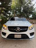 MERCEDES GLE 43 AMG