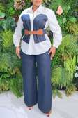 Ensemble pantalon
