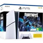 Ps5 slim pack Fortnite
