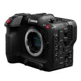 EOS C70 canon