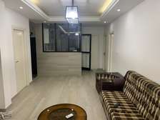 appartement meublé