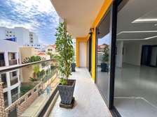 Appartement F4 à louer aux Almadies